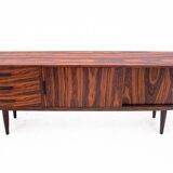 Rosewood sideboard, Denmark, 1960s