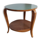 Healing 3-foot wood - formica