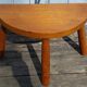 Milking tripod stool