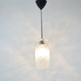 Hanging lamp, 1960