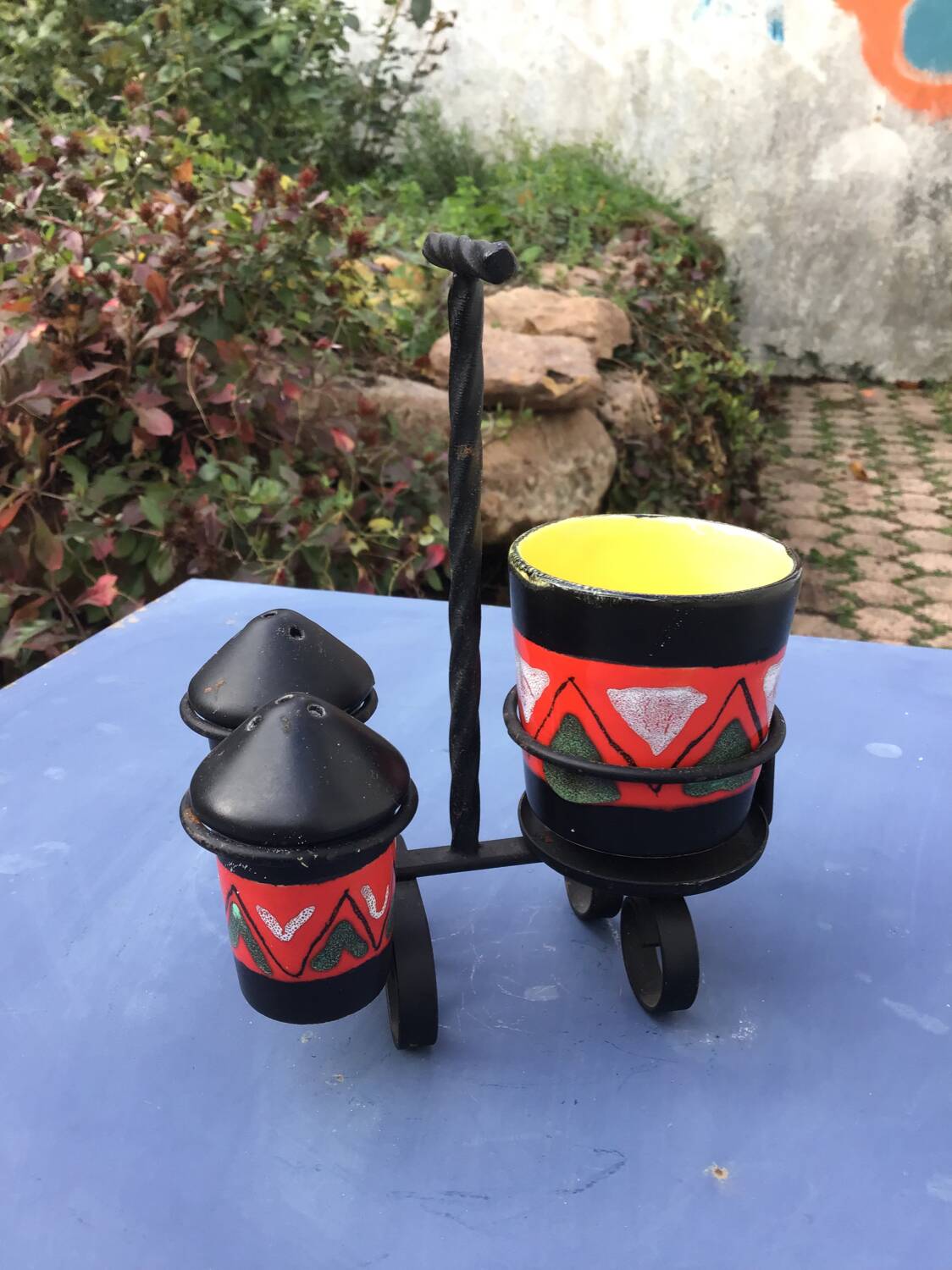 Céramiques Fourmentin