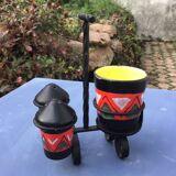 Céramiques Fourmentin