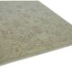 Turkish Handcrafted Loom Oushak Rug 268 cm x 355 cm