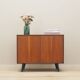 Teak furniture, Danish design, 1970s, made in Denmark