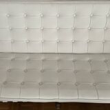 Mies van der rohe - Barcelona sofa - 2 seater - Reproduction