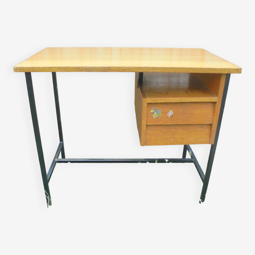 Bureau vintage 60's | Selency