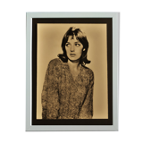 Original photograph of " Marie Laforest" (1956/1960)