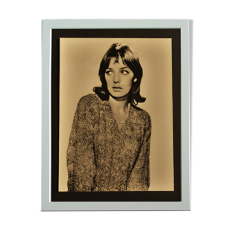Original photograph of " Marie Laforest" (1956/1960)