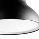HAY PC Pendant S, Pierre Charpin, matte black
