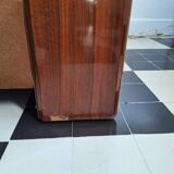 Art deco sofa