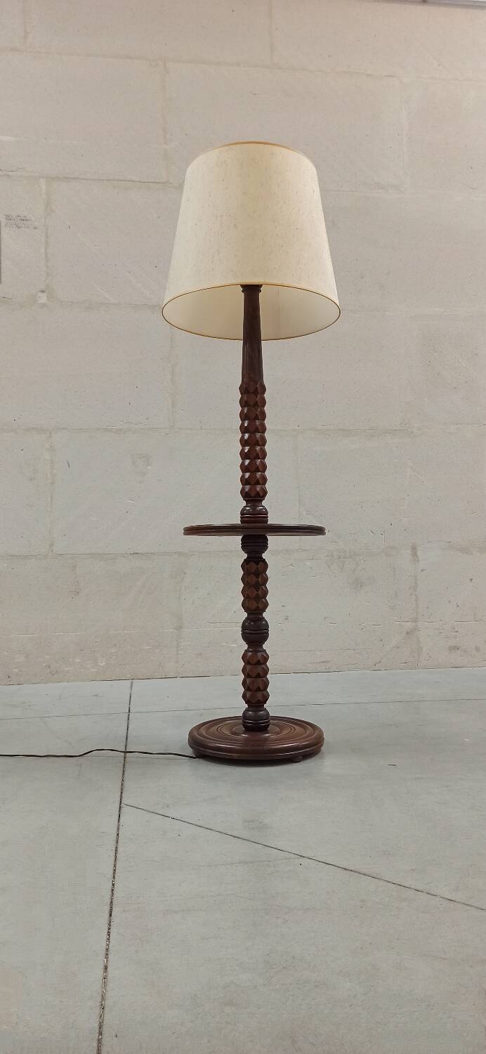 Floor lamp, 50's