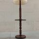 Floor lamp, 50's
