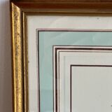 Bird frame