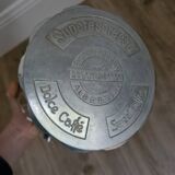 Former Cafeteria made in Italy Mod Nuovo Vintage SuperEspresso Albertini