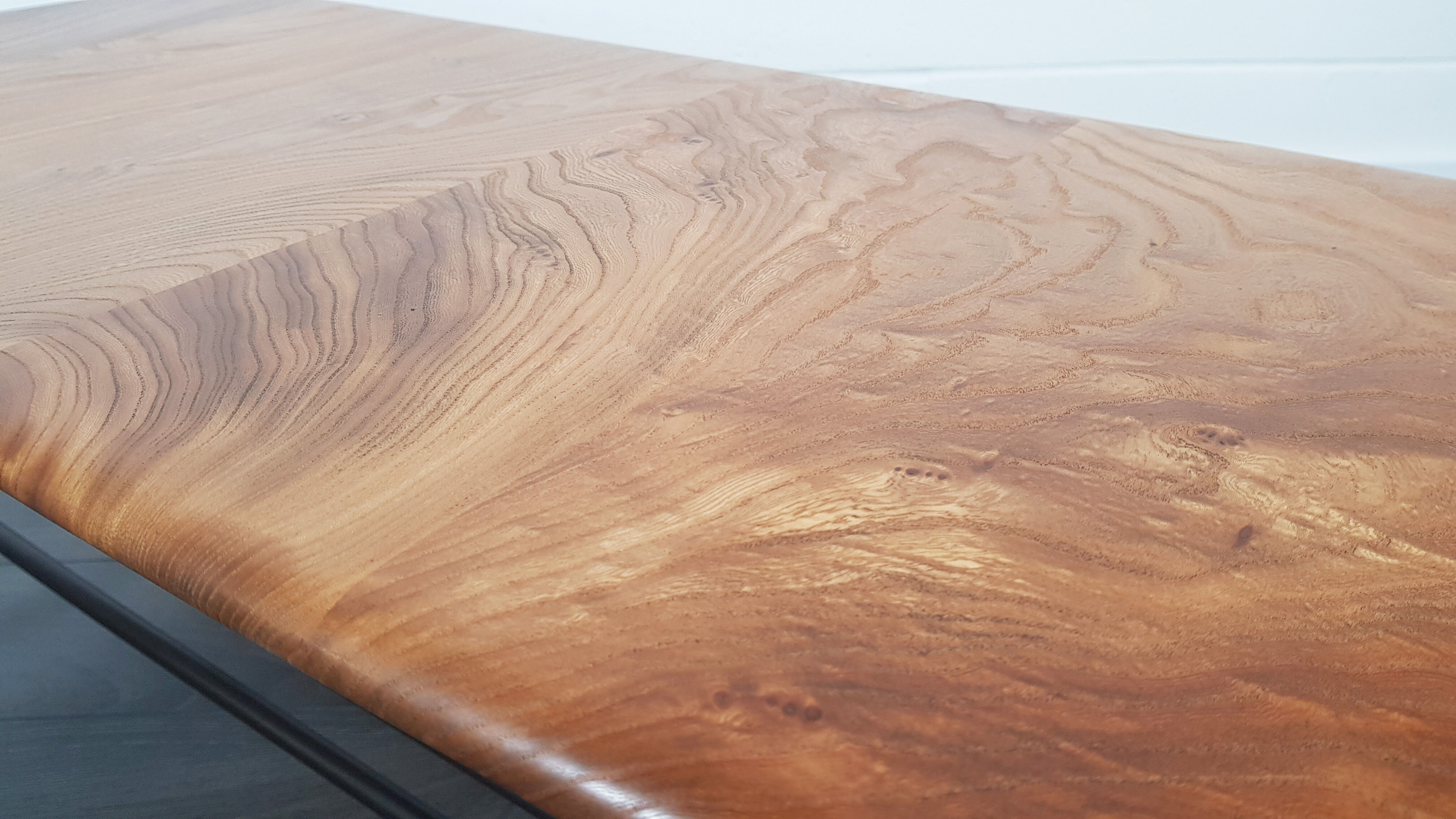 Coffee table by Lucian Ercolani for Ercol, 1960