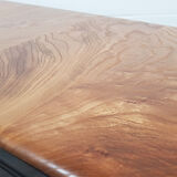 Coffee table by Lucian Ercolani for Ercol, 1960