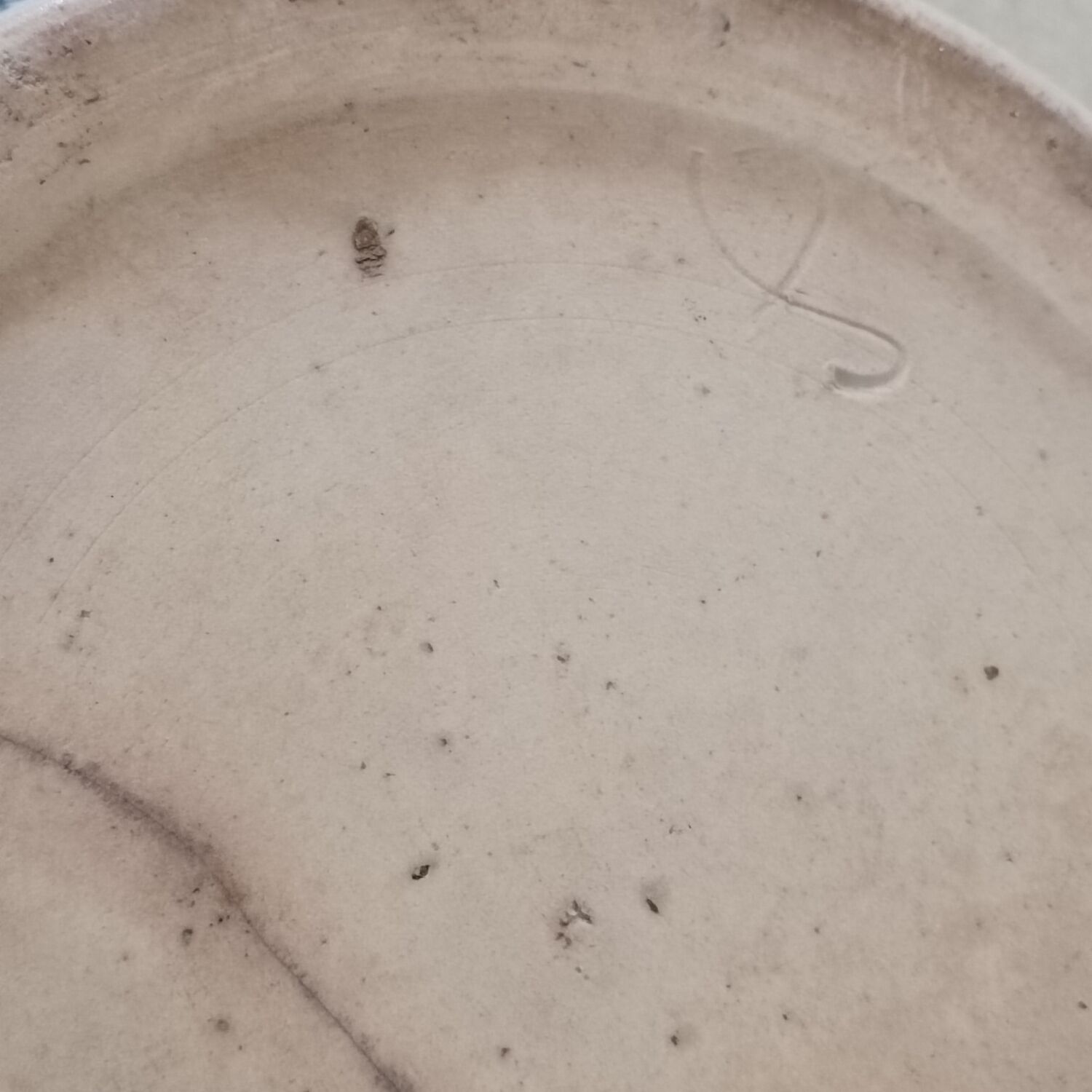 Ceramic tureen from Saint-Uze