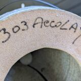 Sculptural lamp ACCOLAY