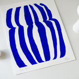 Original artwork "Stripes"