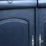 Revamped Saint Hubert furniture