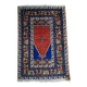 Handmade Anatolian carpet Yahyahli 176x112cm