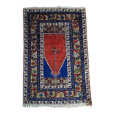 Tapis Anatolien Yahyahli fait main 176x112cm