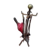Serviteur de cheminée