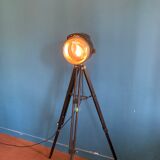 Headlight lamp