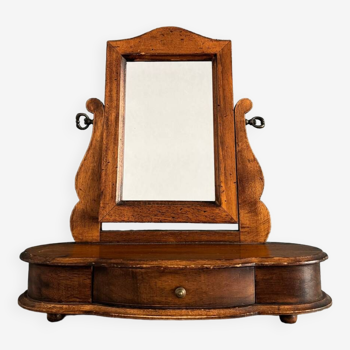 Old dressing table, early 20th century