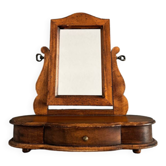 Old dressing table, early 20th century