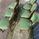 Six Classic Chairs in Neo-Louis XV style
