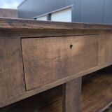 Haberdashery counter, circa 1920