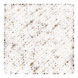 Fauteuil en Tweed