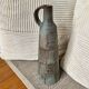 Grand vase en gres Eva Fritz Lindner Karlsruher Majolika