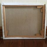 Portrait "The Reader"