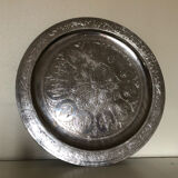 Decorative tray