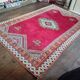 Handmade Berber Taznakht rug 307x192cm