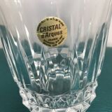 Cristal d’Arques ice bucket