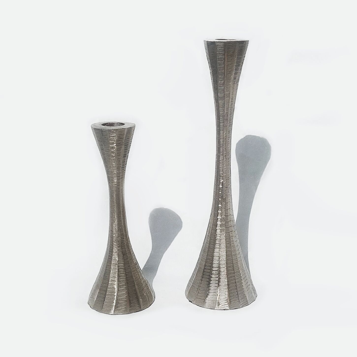 Pair of Candle Holders
