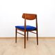 Wiesner-Hager chair in teak