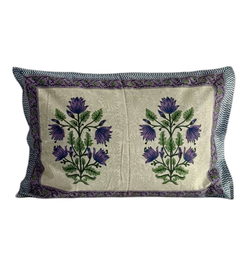 Reversible Cushion Cover Rectangle