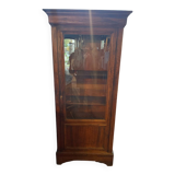Small Louis Philippe display case