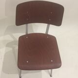 Chair Galvanitas feet compass