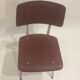 Chair Galvanitas feet compass