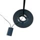 Polifemo floor lamp by Carlo Forcolini for Artemide, 1980s edition.