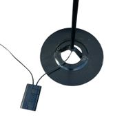 Polifemo floor lamp by Carlo Forcolini for Artemide, 1980s edition.