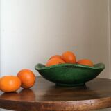 Coupe Foucard Jourdan, Vallauris D 24 cm
