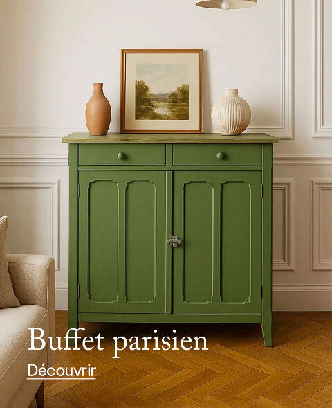 Buffet parisien