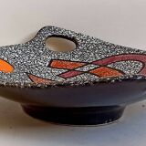 Vallauris 70s pocket emptier Width 29.5 cm