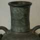 Antique style terracotta water jar, 20th century, Spain